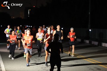 RUN TO LIVE 2025 - Ảnh #3260581