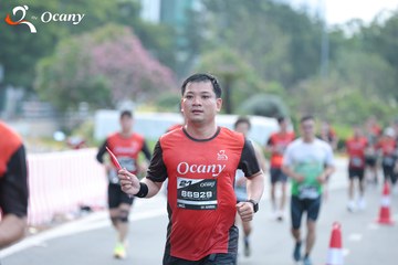 RUN TO LIVE 2025 - Ảnh #3209042