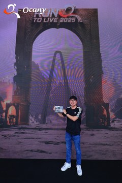 RUN TO LIVE 2025 - Ảnh #3133065
