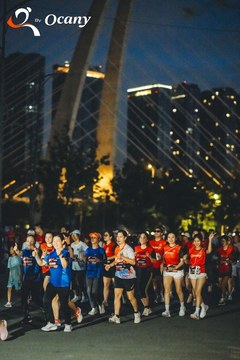 RUN TO LIVE 2025 - Ảnh #3305435