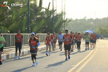 RUN TO LIVE 2025 - Ảnh #3301147