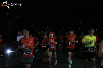 RUN TO LIVE 2025 - Ảnh #3280191