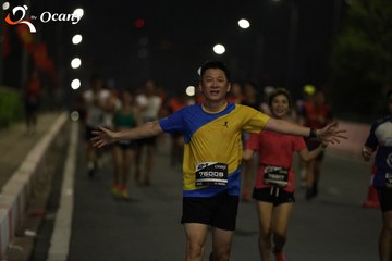 RUN TO LIVE 2025 - Ảnh #3202724