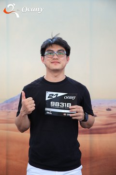 RUN TO LIVE 2025 - Ảnh #3120781