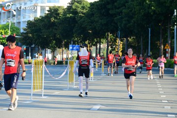 RUN TO LIVE 2025 - Ảnh #3298931