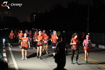 RUN TO LIVE 2025 - Ảnh #3261908
