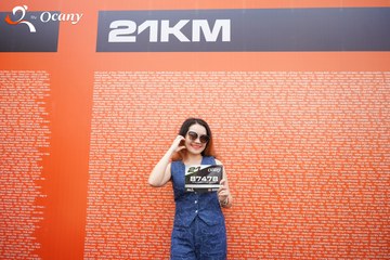 RUN TO LIVE 2025 - Ảnh #3121127
