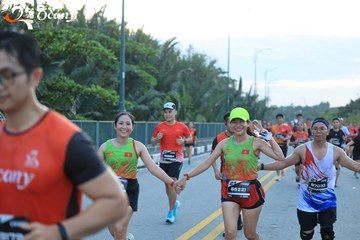 RUN TO LIVE 2025 - Ảnh #3285834