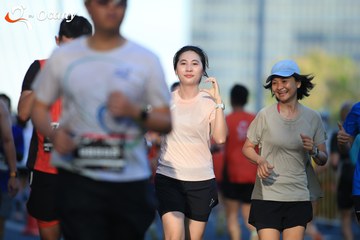 RUN TO LIVE 2025 - Ảnh #3283089