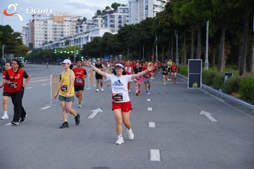 RUN TO LIVE 2025 - Ảnh #3258040