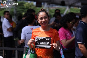 RUN TO LIVE 2025 - Ảnh #3119434