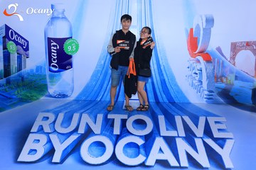 RUN TO LIVE 2025 - Ảnh #3133015