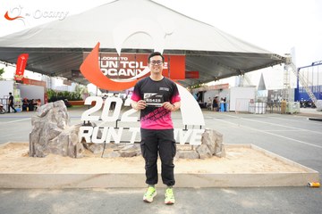 RUN TO LIVE 2025 - Ảnh #3137289