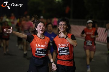 RUN TO LIVE 2025 - Ảnh #3204641