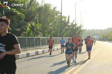 RUN TO LIVE 2025 - Ảnh #3301357