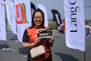 RUN TO LIVE 2025 - Ảnh #3132434