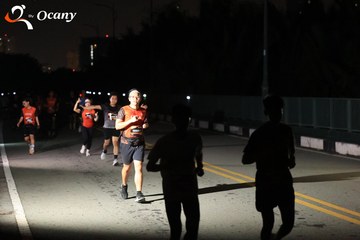 RUN TO LIVE 2025 - Ảnh #3259923