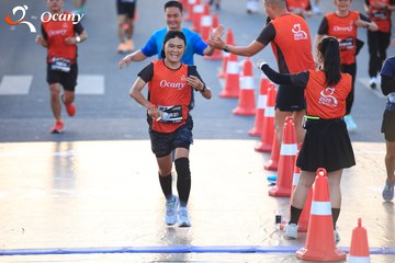 RUN TO LIVE 2025 - Ảnh #3154339