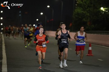 RUN TO LIVE 2025 - Ảnh #3201559