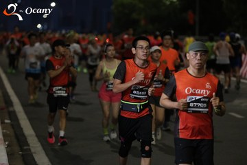 RUN TO LIVE 2025 - Ảnh #3205455