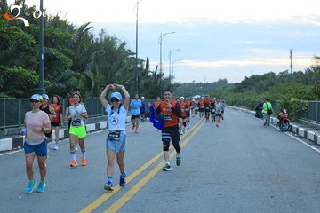 RUN TO LIVE 2025 - Ảnh #3285339