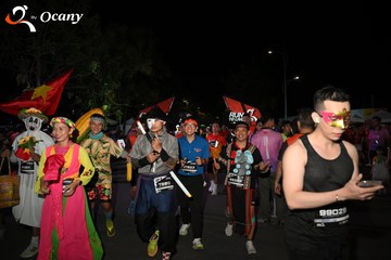 RUN TO LIVE 2025 - Ảnh #3140897