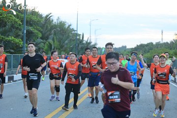 RUN TO LIVE 2025 - Ảnh #3286010