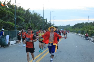 RUN TO LIVE 2025 - Ảnh #3283130