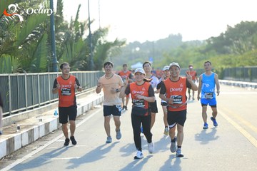 RUN TO LIVE 2025 - Ảnh #3303672