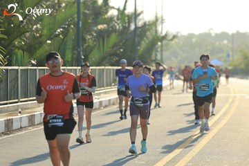 RUN TO LIVE 2025 - Ảnh #3302482