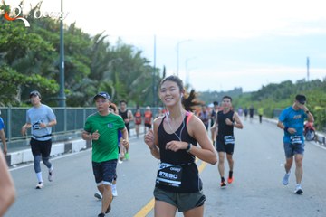 RUN TO LIVE 2025 - Ảnh #3278905