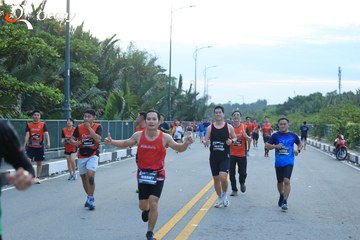 RUN TO LIVE 2025 - Ảnh #3278559