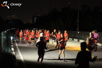 RUN TO LIVE 2025 - Ảnh #3261081