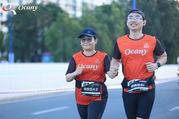 RUN TO LIVE 2025 - Ảnh #3258292
