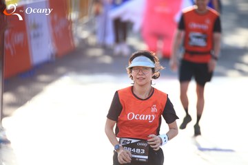 RUN TO LIVE 2025 - Ảnh #3205664