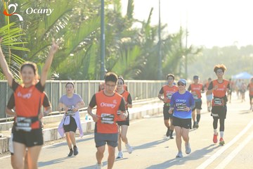RUN TO LIVE 2025 - Ảnh #3301891