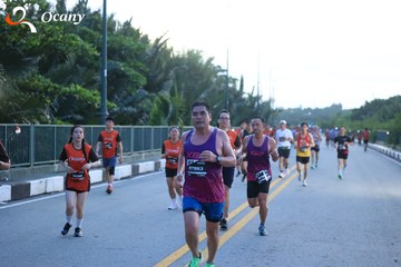 RUN TO LIVE 2025 - Ảnh #3265980