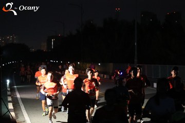 RUN TO LIVE 2025 - Ảnh #3262473