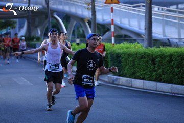 RUN TO LIVE 2025 - Ảnh #3155779
