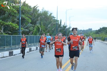 RUN TO LIVE 2025 - Ảnh #3280684