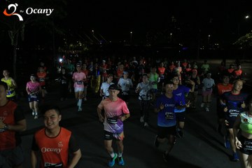 RUN TO LIVE 2025 - Ảnh #3278959