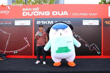 RUN TO LIVE 2025 - Ảnh #3134063