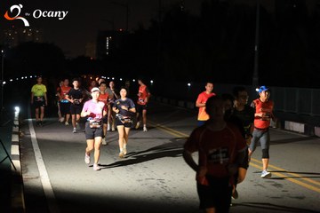 RUN TO LIVE 2025 - Ảnh #3260931