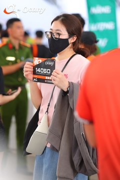 RUN TO LIVE 2025 - Ảnh #3135674