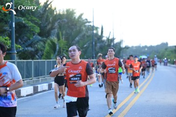 RUN TO LIVE 2025 - Ảnh #3265187