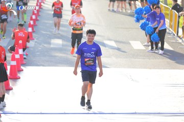 RUN TO LIVE 2025 - Ảnh #3191172