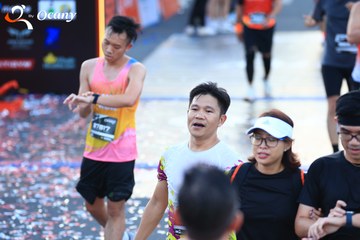 RUN TO LIVE 2025 - Ảnh #3153113