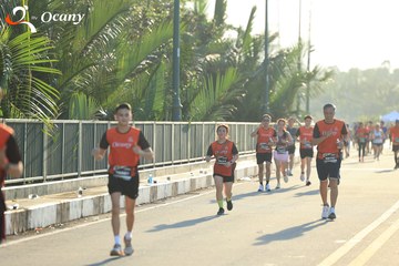 RUN TO LIVE 2025 - Ảnh #3302301