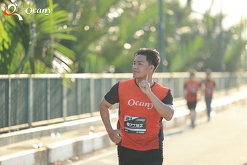 RUN TO LIVE 2025 - Ảnh #3303343