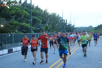RUN TO LIVE 2025 - Ảnh #3288221